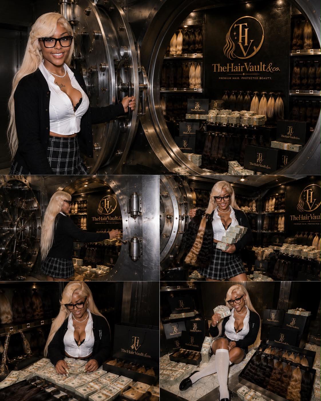 Wig & Bundle Deals