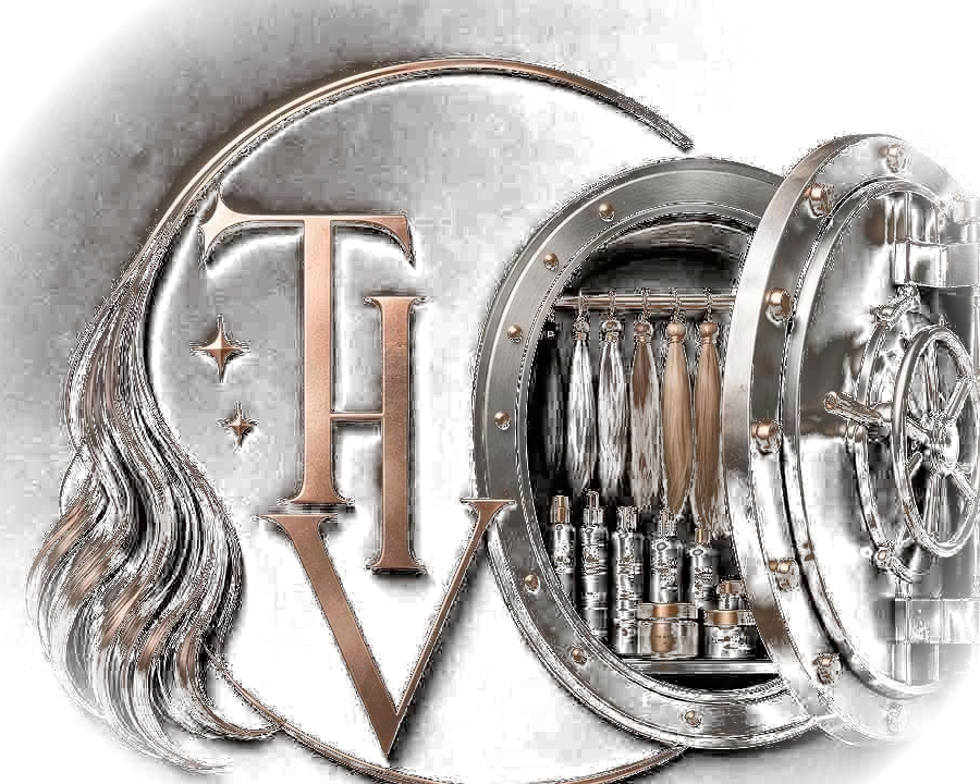HairVault&Co.