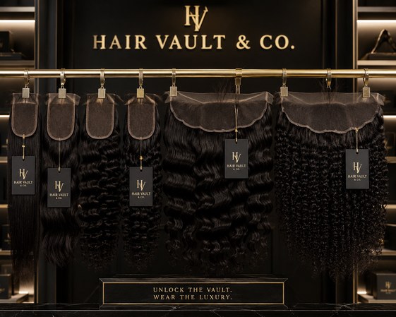 HD Lace Frontals