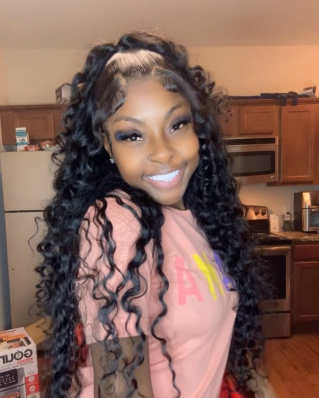 Deep Wave
