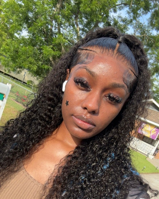 Burmese Curly
